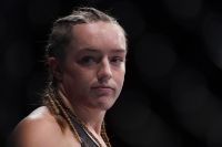 UFC планируют организовать бой Аспен Лэдд и Сары МакМанн на турнире в июне