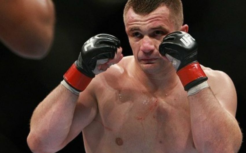 Bellator 200: Мирко Кро Коп травмирован, бой с Роем Нельсоном отменен