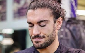 Элиас Теодору прокомментировал свое увольнение из UFC