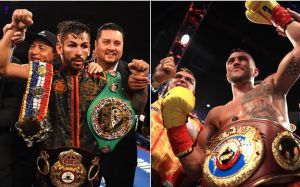 Президент Golden Boy: "Арум ни разу не звонил нам, чтобы обсудить бой Линарес - Ломаченко"