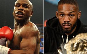 Видео - Сделка Джонса и Мейвезера, боец UFC из Ирландии завершил карьеру, Холли Холм готова к бою с Сайборг