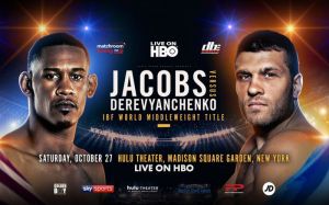 БК Fightnews.info. Тур 32. 27-28 октября 2018