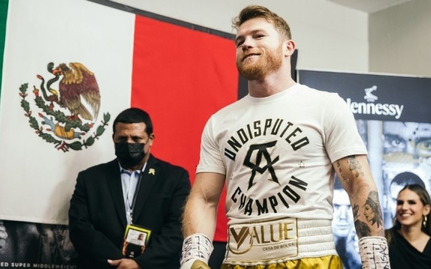 Президент WBC прокомментировал решение Канело драться с Илунгой Макабу
