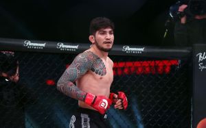 Диллон Дэнис может провести свой следующий бой на турнире Bellator в Лос-Анджелесе