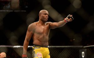 Президент RIZIN заявил, что готов подписать Андерсона Сильву