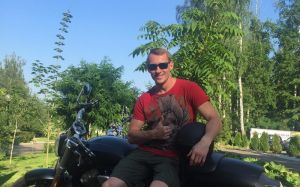 Эдуард Трояновский: У Обары удар сильнее, чем у Куэнки