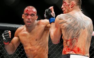 Эдсон Барбоза просит уволить его из UFC