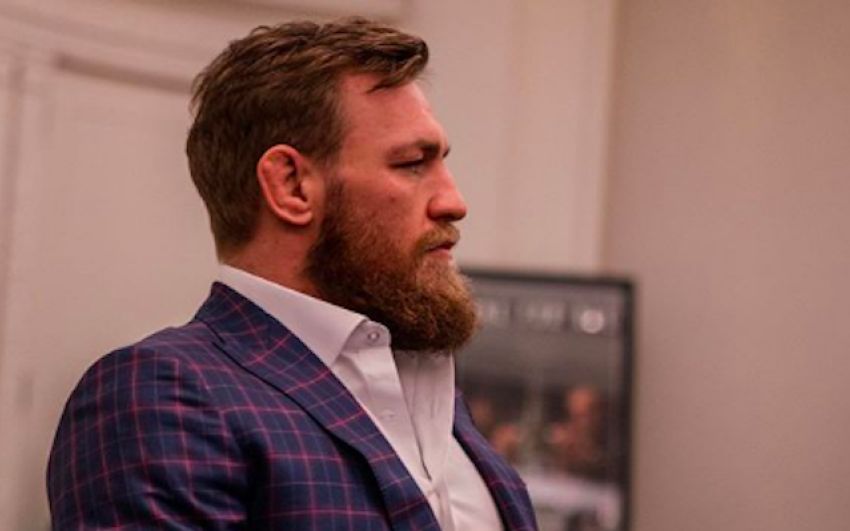 Турнир UFC 246 пройдет в Хьюстоне, возвращение Конора МакГрегора под вопросом