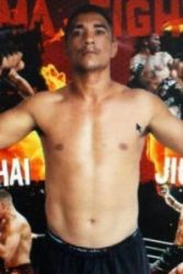 Josiran da Silva Brito (Negao Getulio)