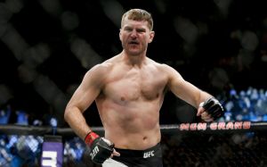 Не так страшен Хищник: Миочич избил Энганну на UFC 220