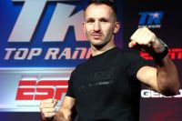 Эгис Каваляускас показал актуальную форму