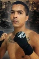 Maciel Silva (Dhalsim)