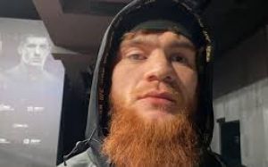 "У Шары Буллета стиль чуть более зрелищный, чем у Чимаева". Гаджиев сравнил бойцов