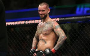 UFC 225: Си Эм Панк проиграл второй бой в ММА