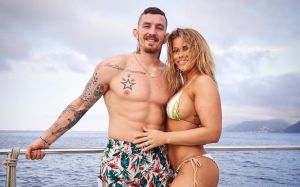 InstaMMA 18 апреля 2019: Хабиб прибыл на турнир UFC в Санкт-Петербурге, Колби Ковингтон посетил Колумбию