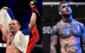 Менеджер Петра Яна: "В плане медийности с Гарбрандтом было бы подраться интереснее, чем со Стерлингом"