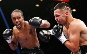 Амир Имам подписал многолетний контракт с Top Rank