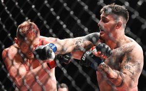 Менеджер Волкова хочет, чтобы Александр поменял тренировочный лагерь: "Надо выходить из зоны комфорта"