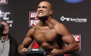 Би Джей Пенн, несмотря на семейные проблемы, выступит на UFC 237