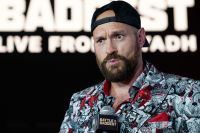 Тайсон Фьюри призвал к реформам в боксе: "В UFC так не делают"