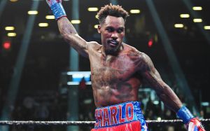 Президент WBC заинтересован в организации боя Джермалла Чарло и Сауля Альвареса