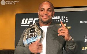 Зарплаты и бонусы участников UFC 210 и выплаты от REEBOK 