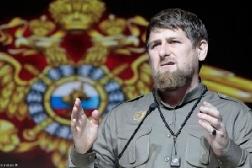 Рамзан Кадыров: Прошу не публиковать какие-либо записи, затрагивающие честь и достоинство Емельяненко