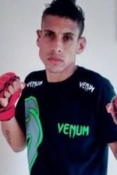 Jefferson Oliveira (Jefinho)