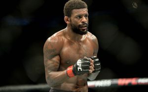 Майкл Джонсон готов подраться с Эрнандесом на UFC 249 вместо Махачева
