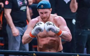 Гаджиев рассказал, с кем Минеев может подраться в сентябре