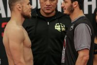 Видео боя Натан Шульт - Рашид Магомедов PFL 11