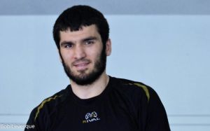 Британский боксёр назвал имя «очередного Головкина» 