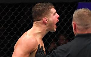 Эл Яквинта рассказал о правиле, которое UFC назвало в его честь