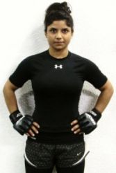 Priya Sharma