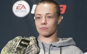 Турнир UFC 237 перемещен из Куритибы в Рио-де-Жанейро