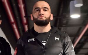 Альберт Дураев не хочет драться с проходными соперниками в UFC: "Все или ничего!"