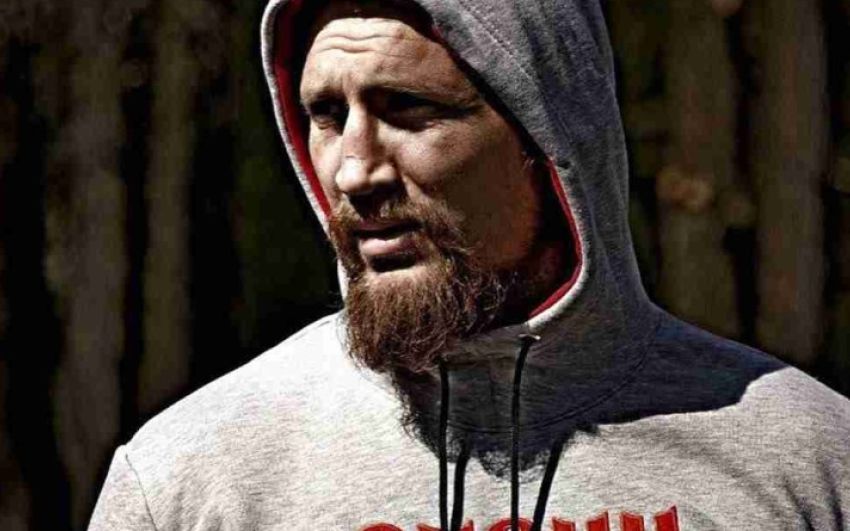 Дмитрий Кудряшов проведёт два поединка за 10 дней