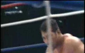 Andy Hug HL