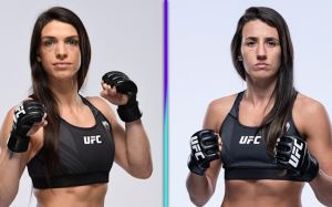 РП ММА №44 (UFC FIGHT NIGHT 194): 9 октября