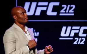 Андерсон Сильва хочет, чтобы UFC вернули тестостероно-замещающую терапию