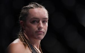 UFC планируют организовать бой Аспен Лэдд и Сары МакМанн на турнире в июне