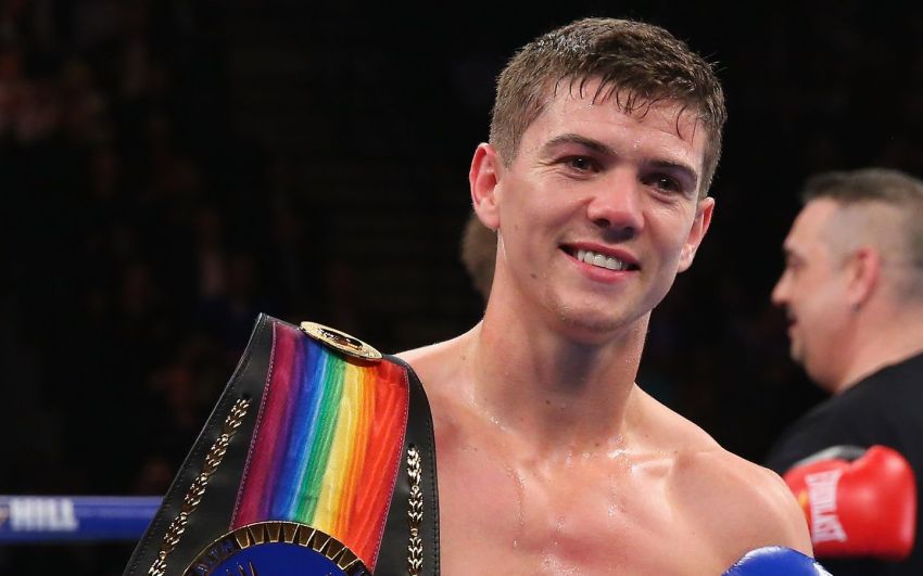 Президент WBC подтвердил успешное завершение переговоров между Люком Кэмпбеллом и Хавьером Фортуной