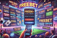 Промокоды БК Winline на фрибеты: актуальные предложения