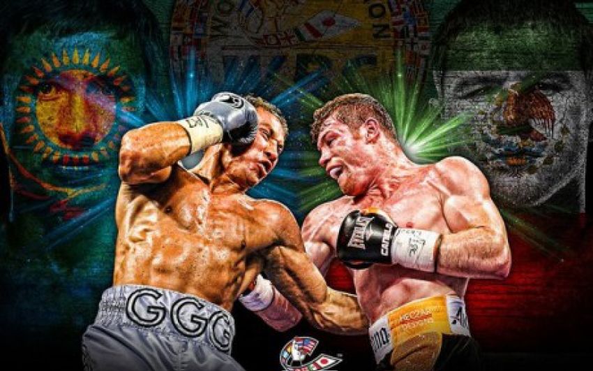 Маурисио Сулейман: Сегодня будет принято решение о будущем пояса WBC в среднем весе