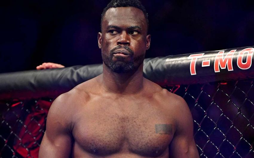 Бой Юрайя Холла и Бивона Льюиса добавлен в кард турнира UFC 232 в Лас-Вегасе