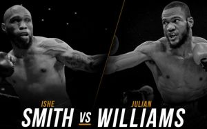БК Fightnews.info. Тур 39. 18-19 ноября 2017