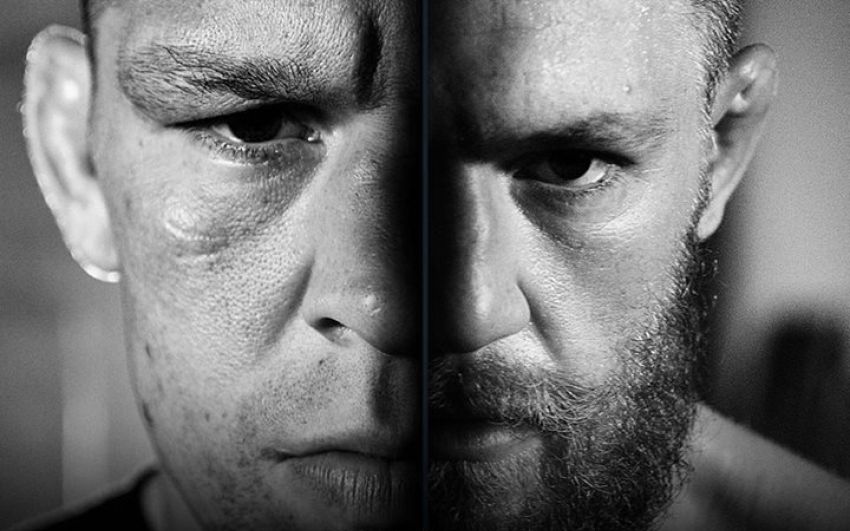 UFC 202: Bad Blood