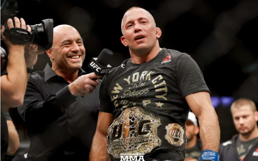Бонусы турнира UFC 217: Четырех бонусов "Выступление вечера" оказалось мало