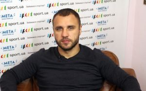 Макс БУРСАК: «У меня были соперники сильнее Сондерса»