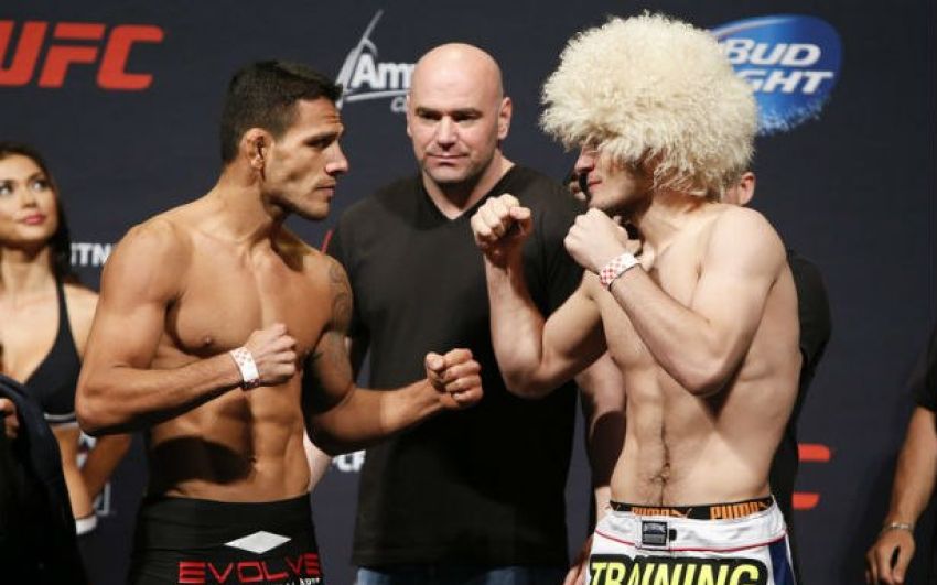 Бои, которые следует провести после UFC на Fox 19
